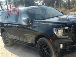 جي ام سي يوكون